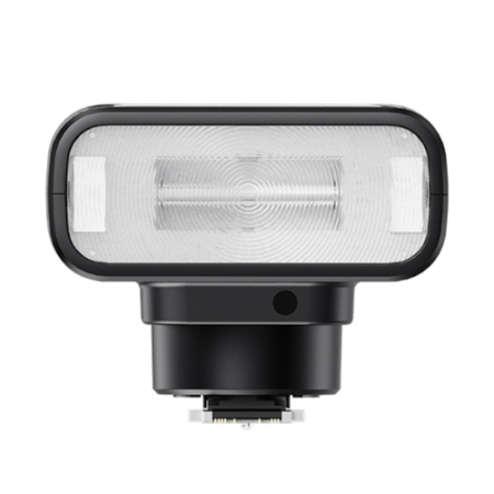 Ulanzi FT16 (L339) - lampa błyskowa TTL z panelem światła ciągłego LED do Sony